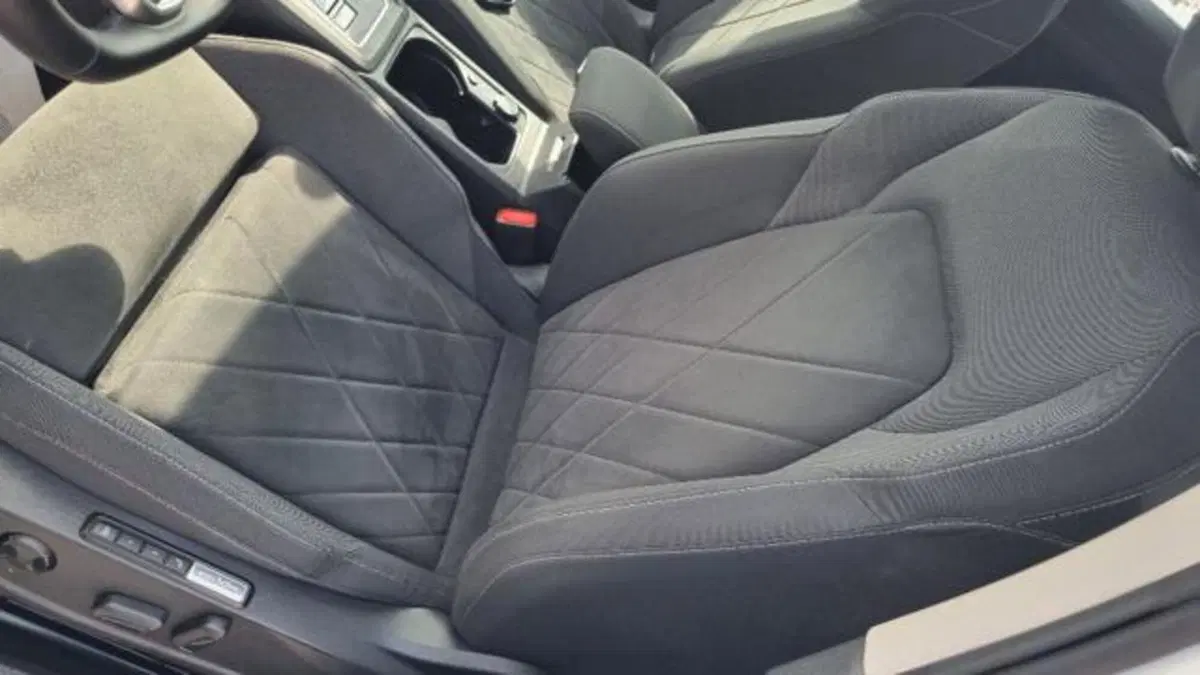 Volkswagen Golf usata a Savona (15)
