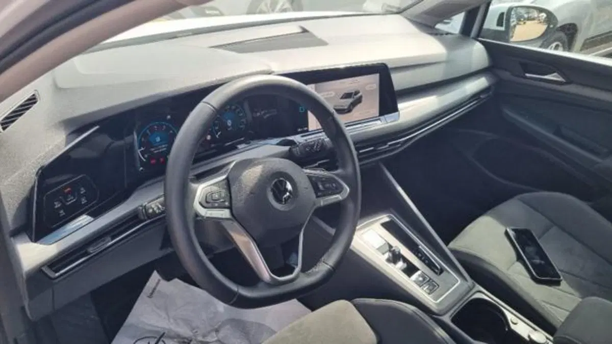 Volkswagen Golf usata a Savona (16)