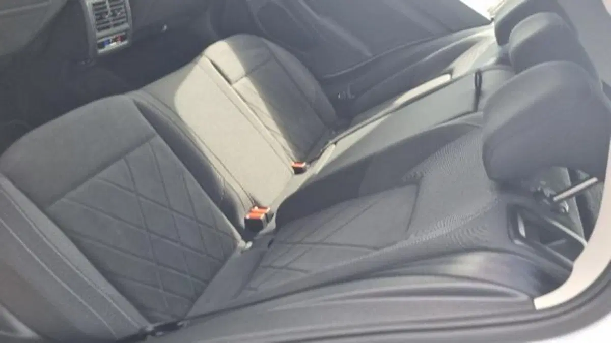 Volkswagen Golf usata a Savona (17)