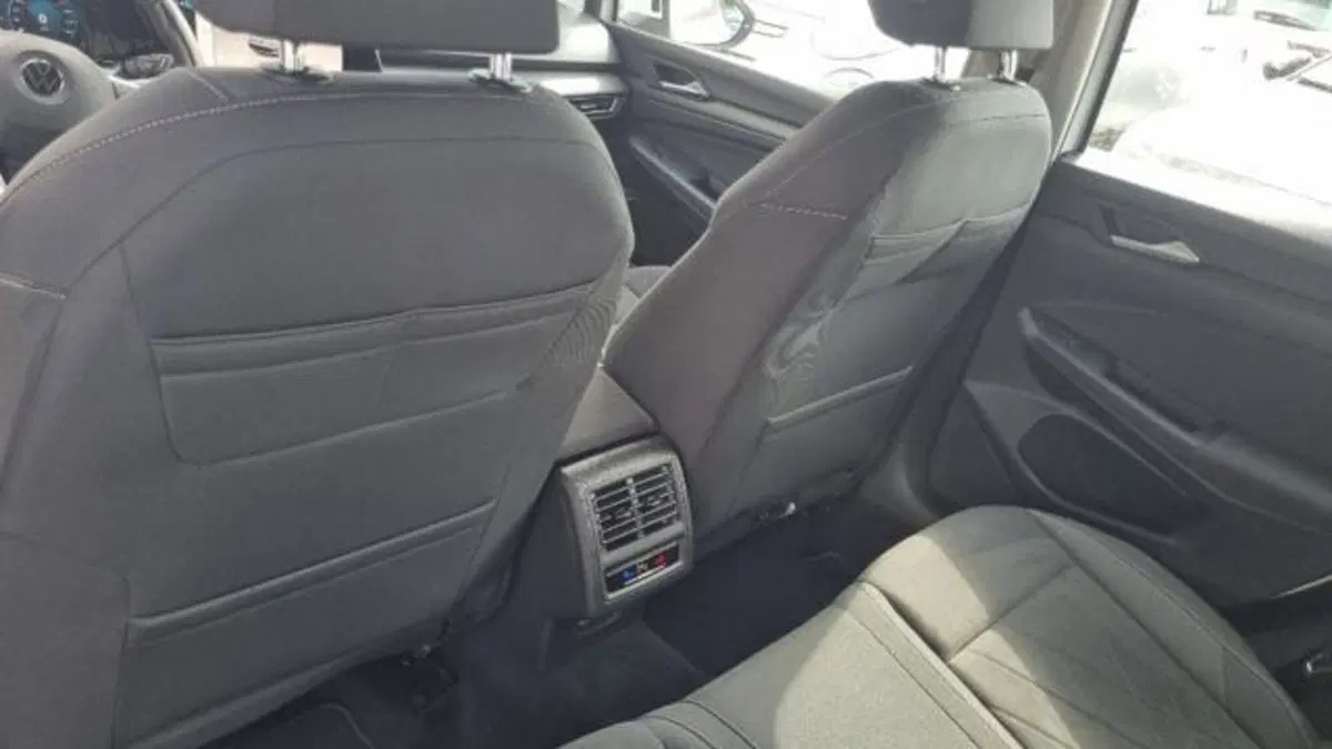 Volkswagen Golf usata a Savona (18)