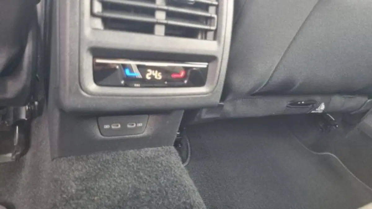 Volkswagen Golf usata a Savona (19)