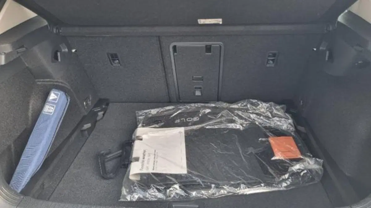 Volkswagen Golf usata a Savona (20)