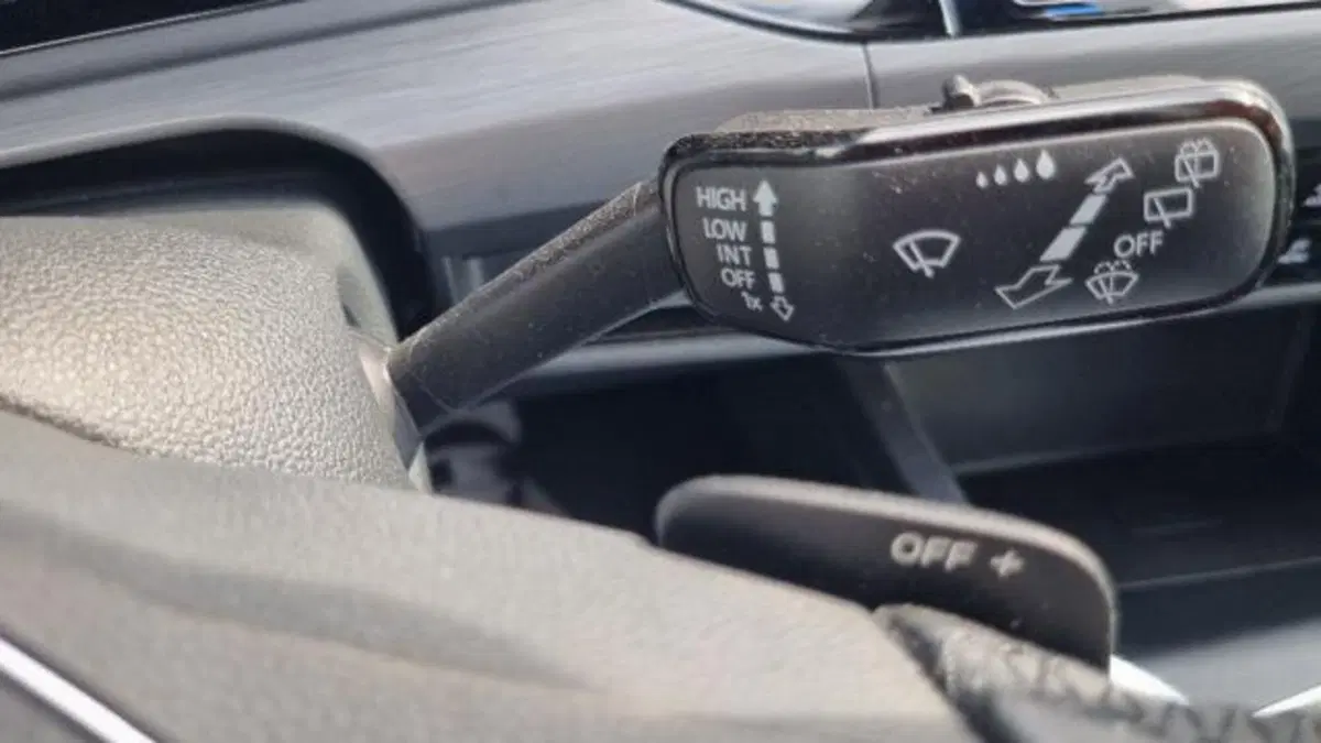 Volkswagen Golf usata a Savona (8)
