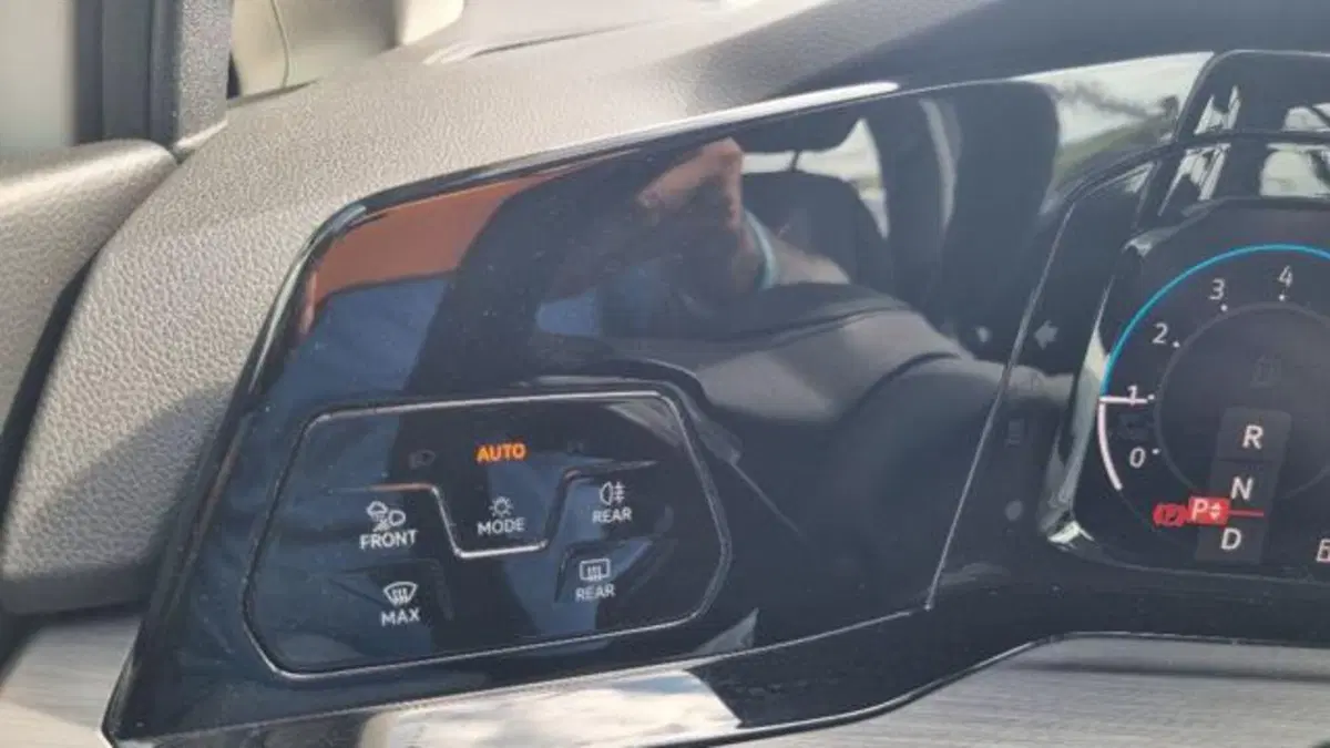 Volkswagen Golf usata a Savona (9)