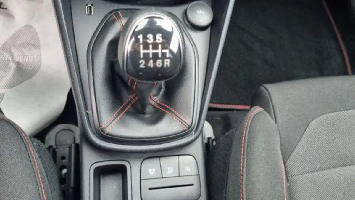 Ford Fiesta usata a Savona (10)