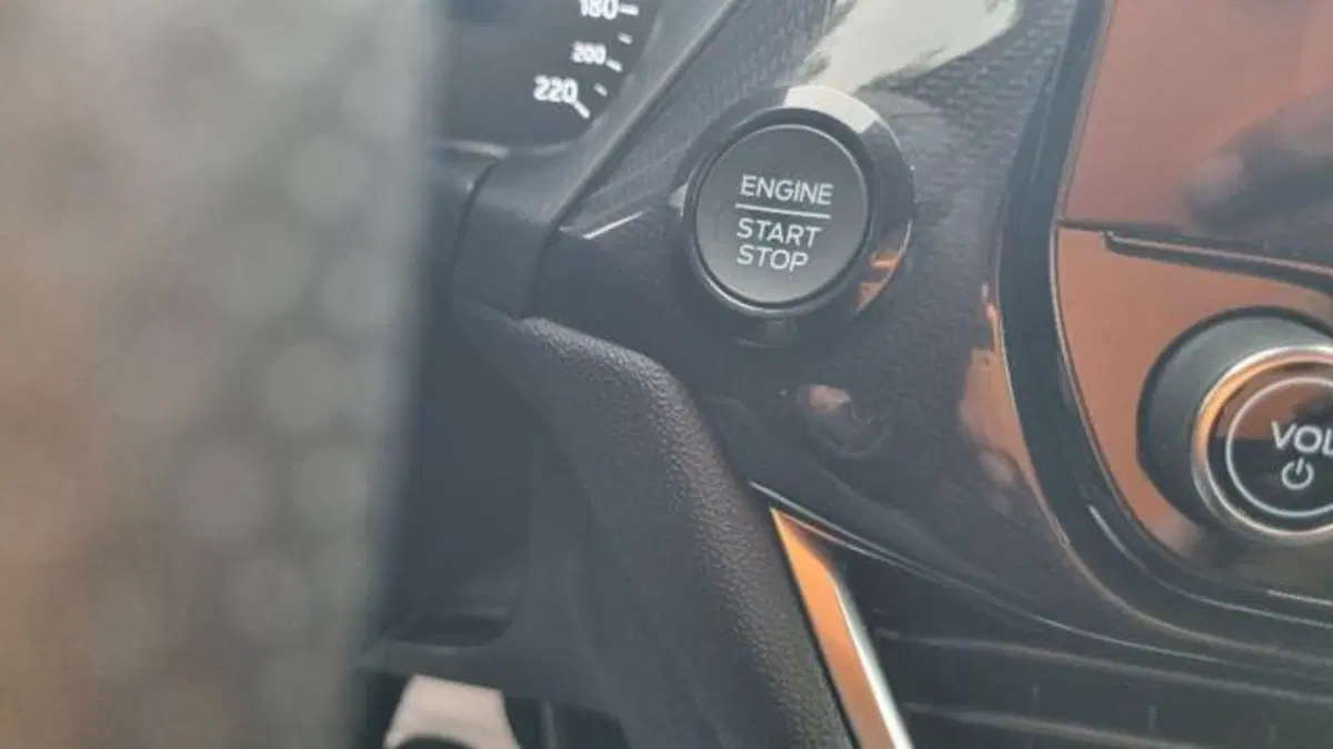 Ford Fiesta usata a Savona (11)