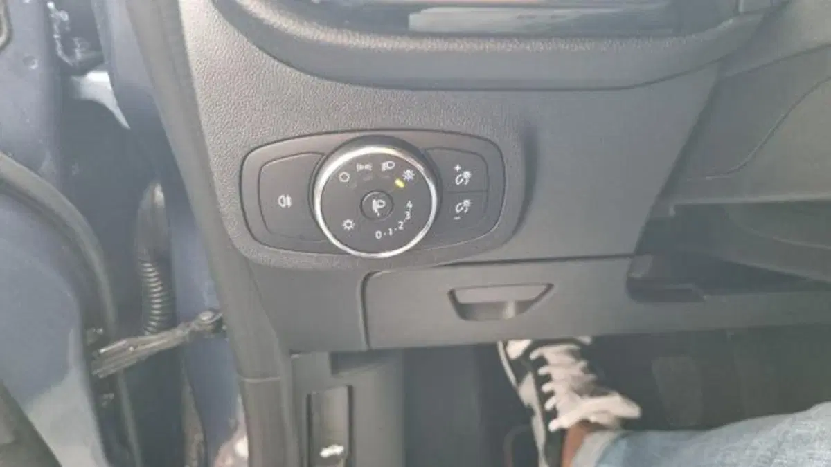 Ford Fiesta usata a Savona (14)