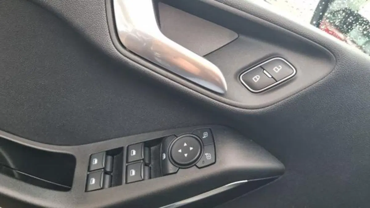 Ford Fiesta usata a Savona (15)