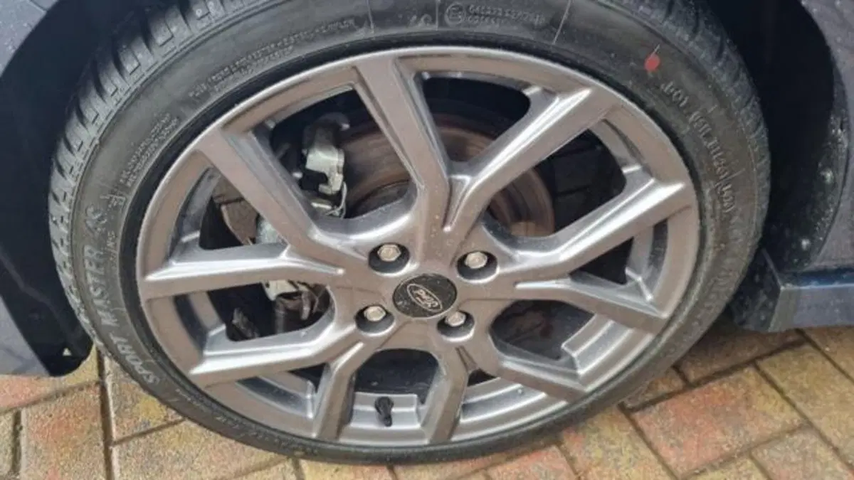 Ford Fiesta usata a Savona (17)