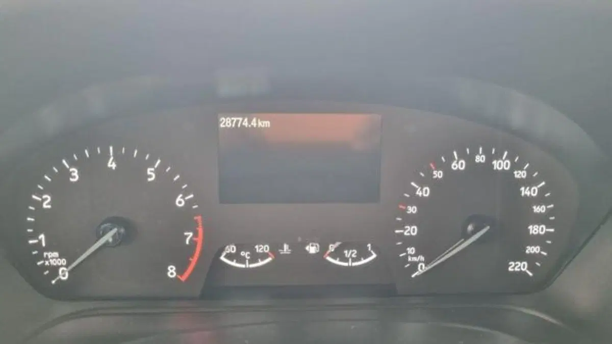 Ford Fiesta usata a Savona (8)