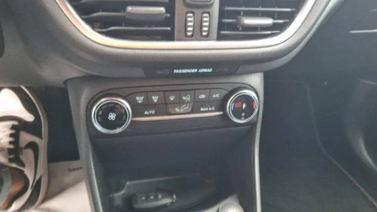 Ford Fiesta usata a Savona (9)