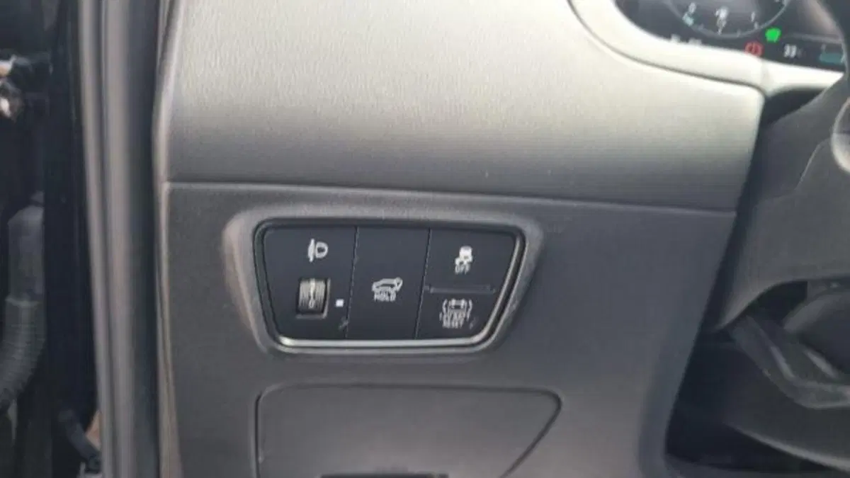Hyundai Tucson usata a Savona (12)