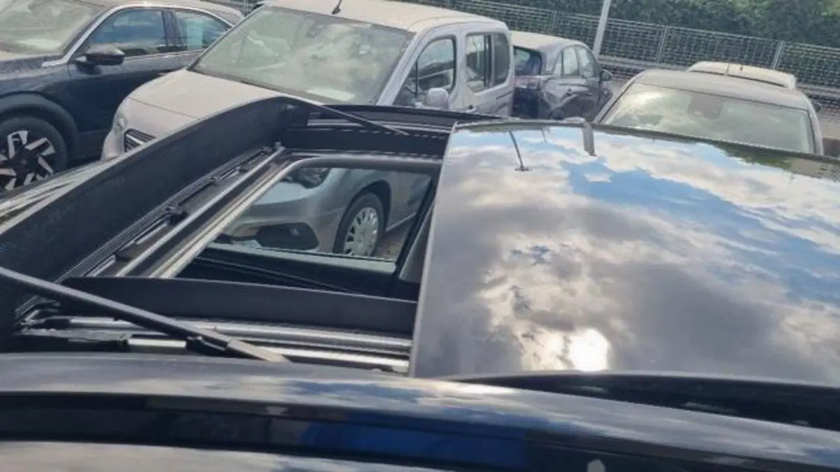 Hyundai Tucson usata a Savona (16)