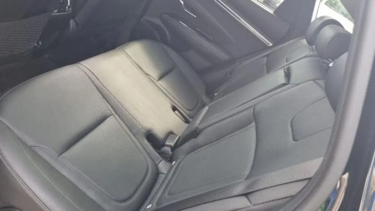 Hyundai Tucson usata a Savona (18)