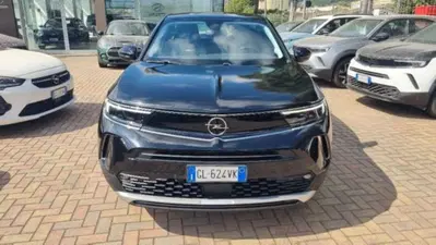 Opel Mokka 1.2 Turbo 130 CV aut. Elegance del 2023 usata a Savona