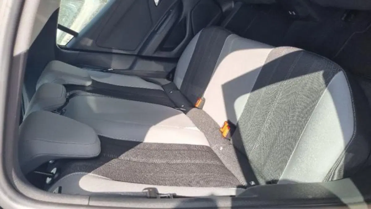 Opel Mokka usata a Savona (17)