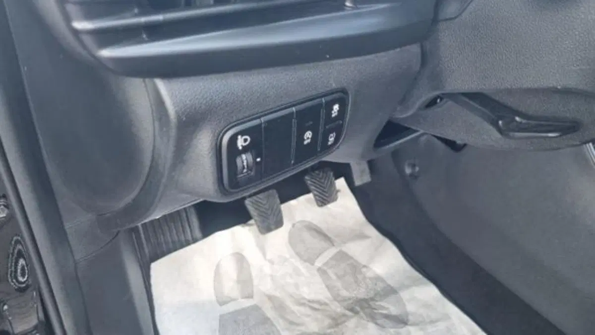 Hyundai i20 usata a Savona (10)