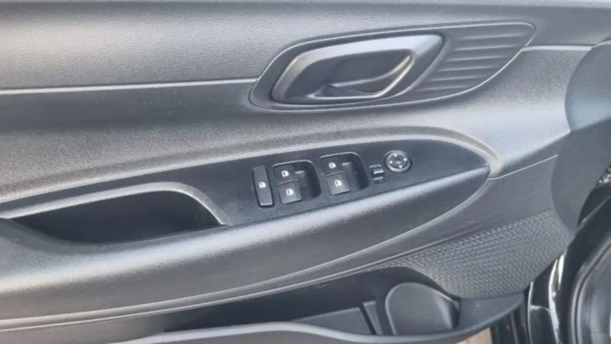 Hyundai i20 usata a Savona (11)