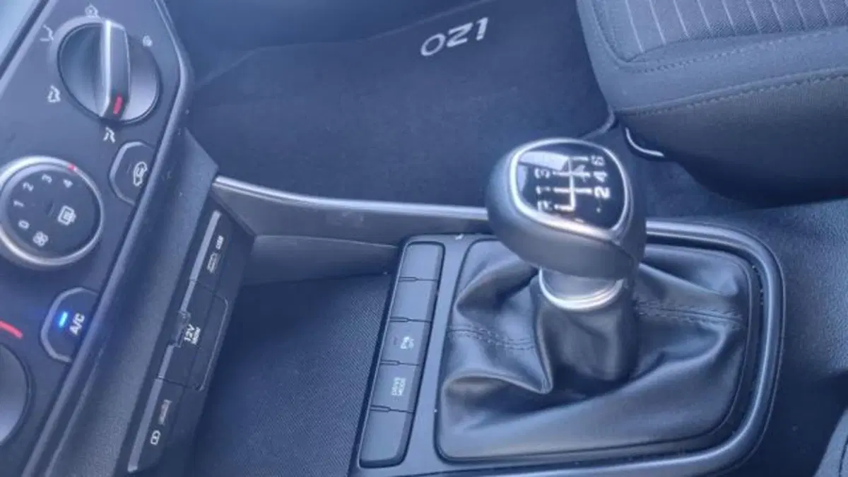 Hyundai i20 usata a Savona (15)