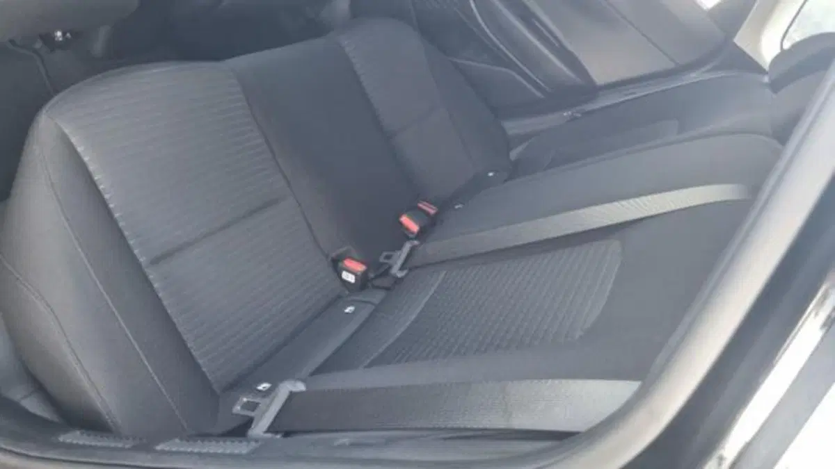 Hyundai i20 usata a Savona (16)