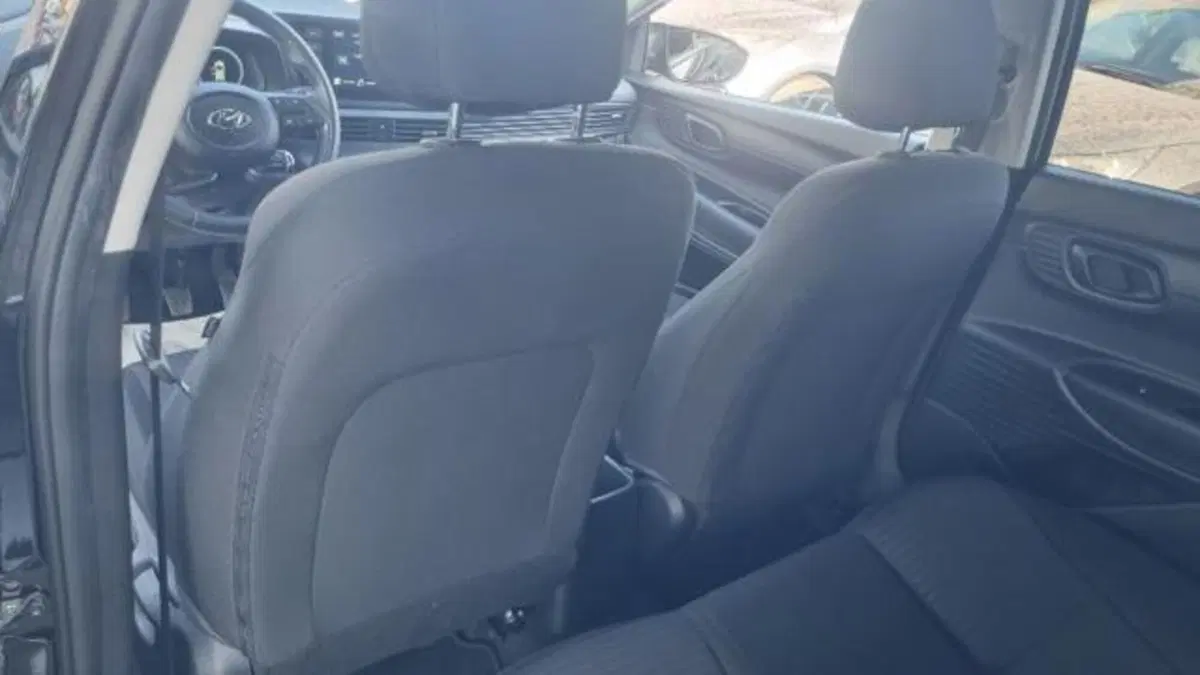 Hyundai i20 usata a Savona (17)