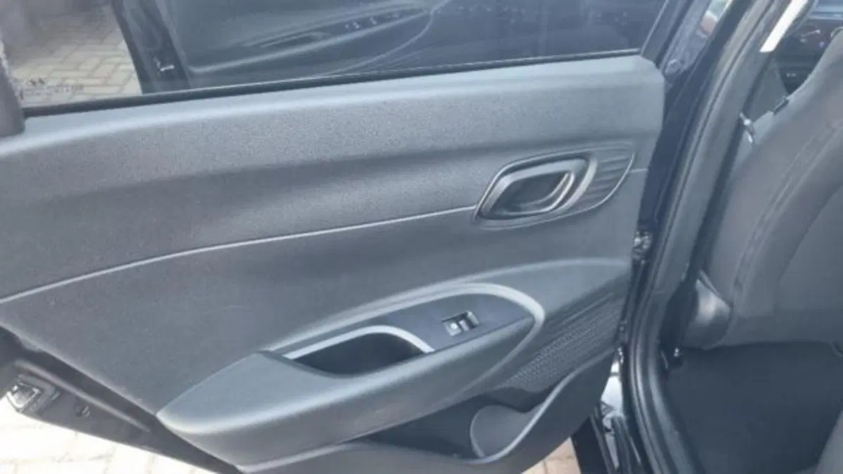 Hyundai i20 usata a Savona (18)