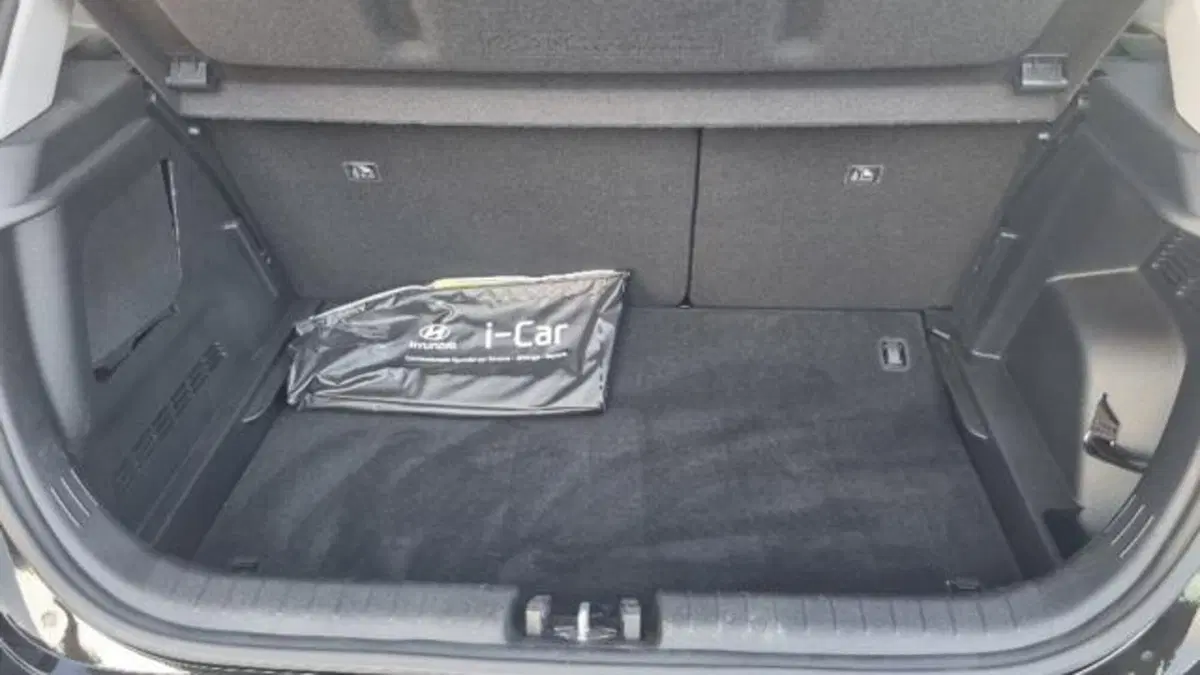 Hyundai i20 usata a Savona (20)