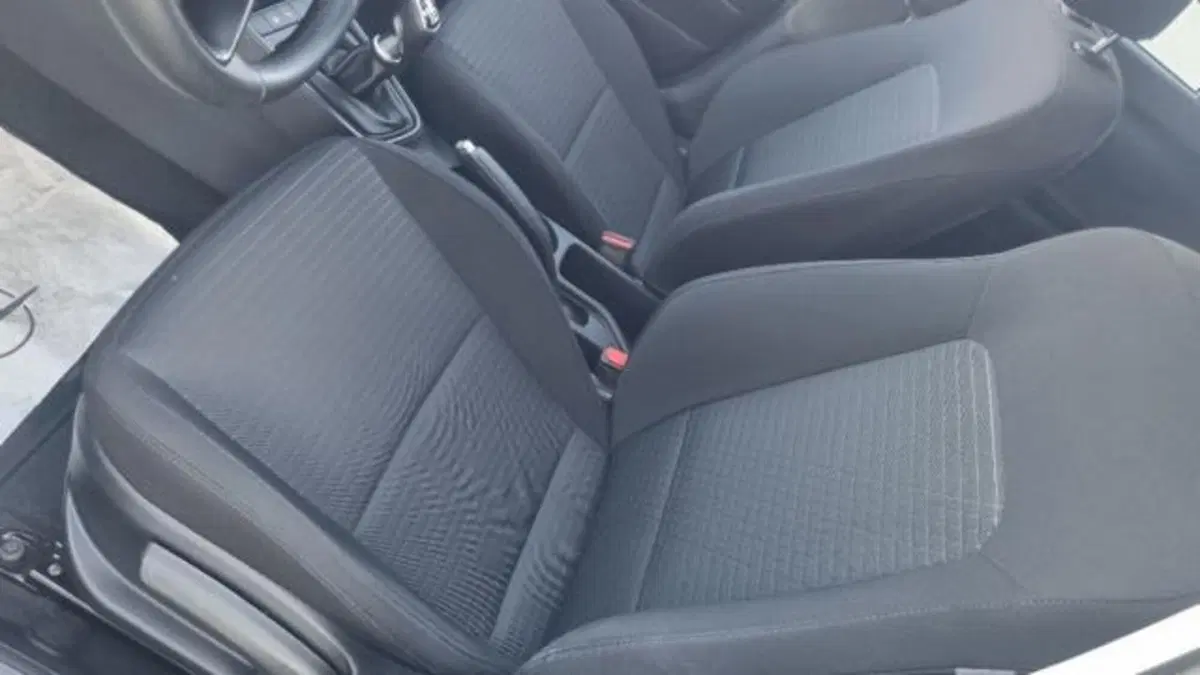 Hyundai i20 usata a Savona (9)