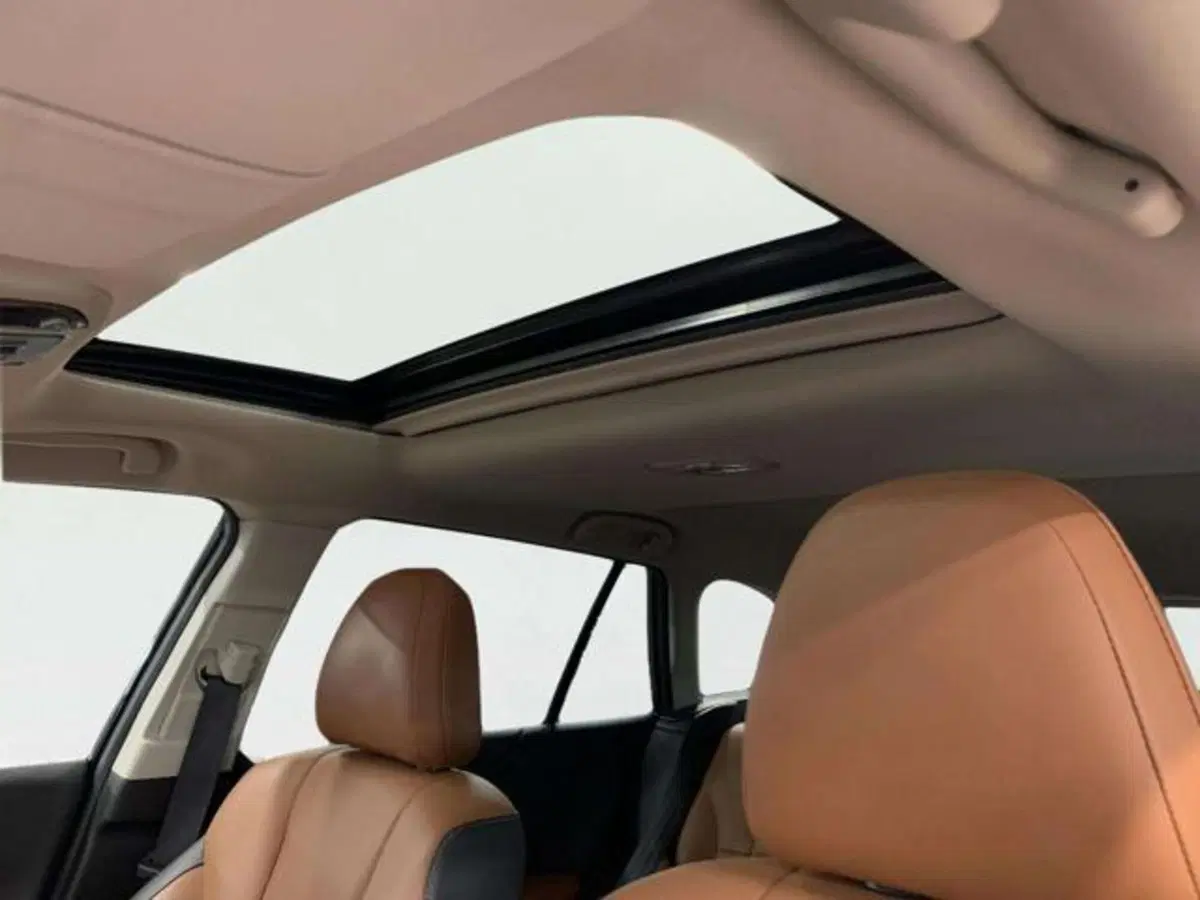 Subaru Outback usata a Firenze (10)