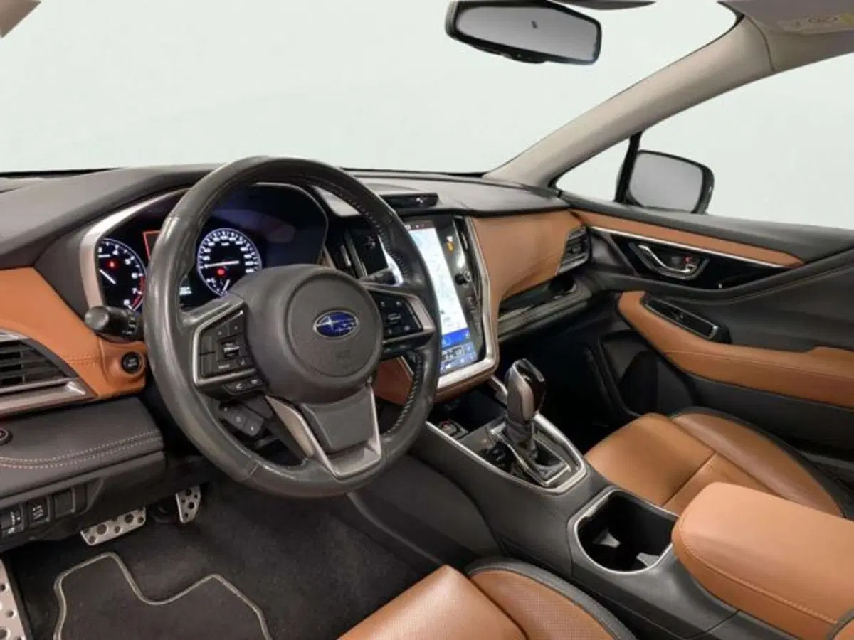 Subaru Outback usata a Firenze (14)
