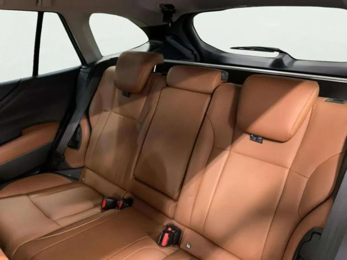 Subaru Outback usata a Firenze (15)