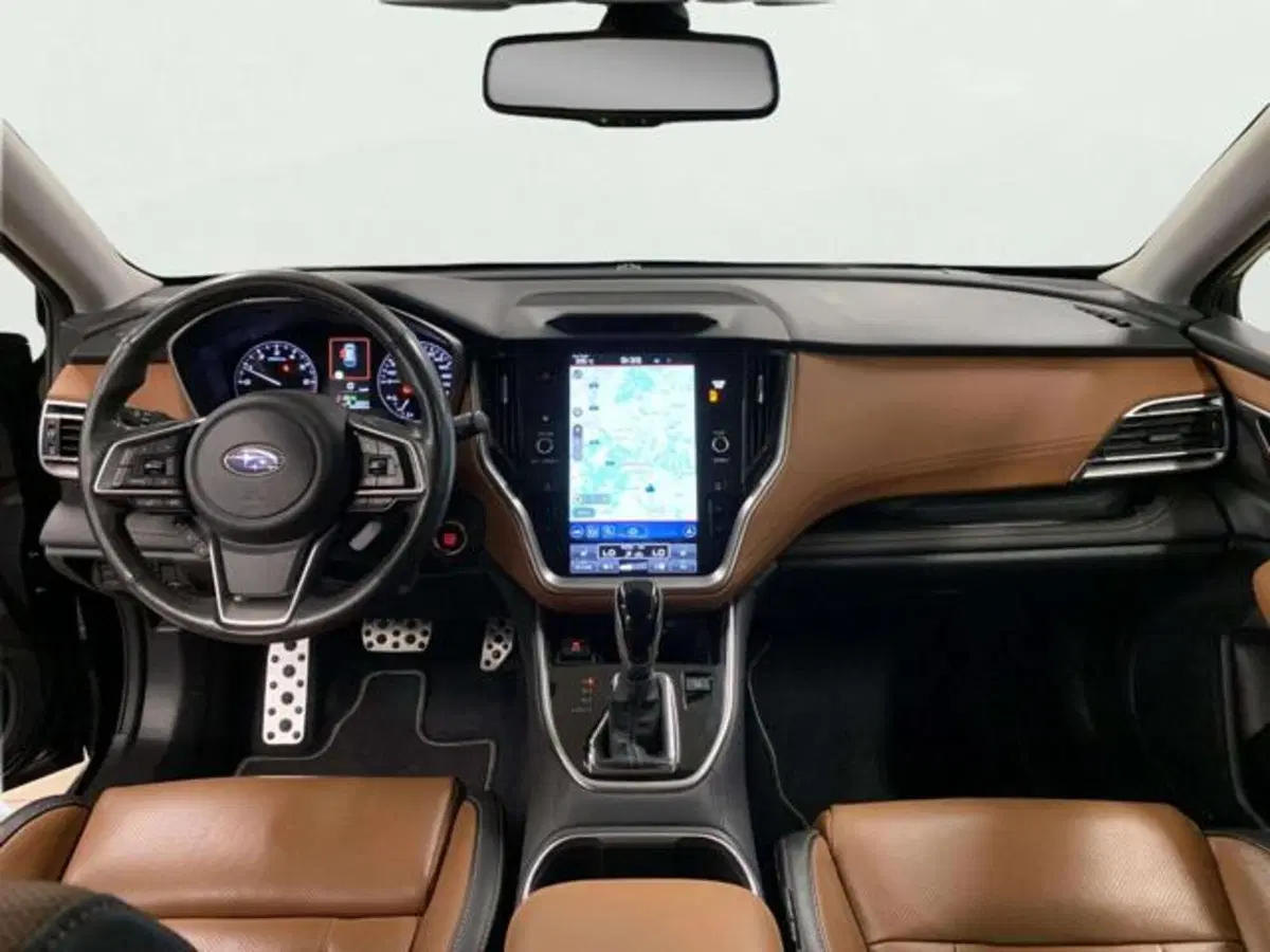 Subaru Outback usata a Firenze (17)
