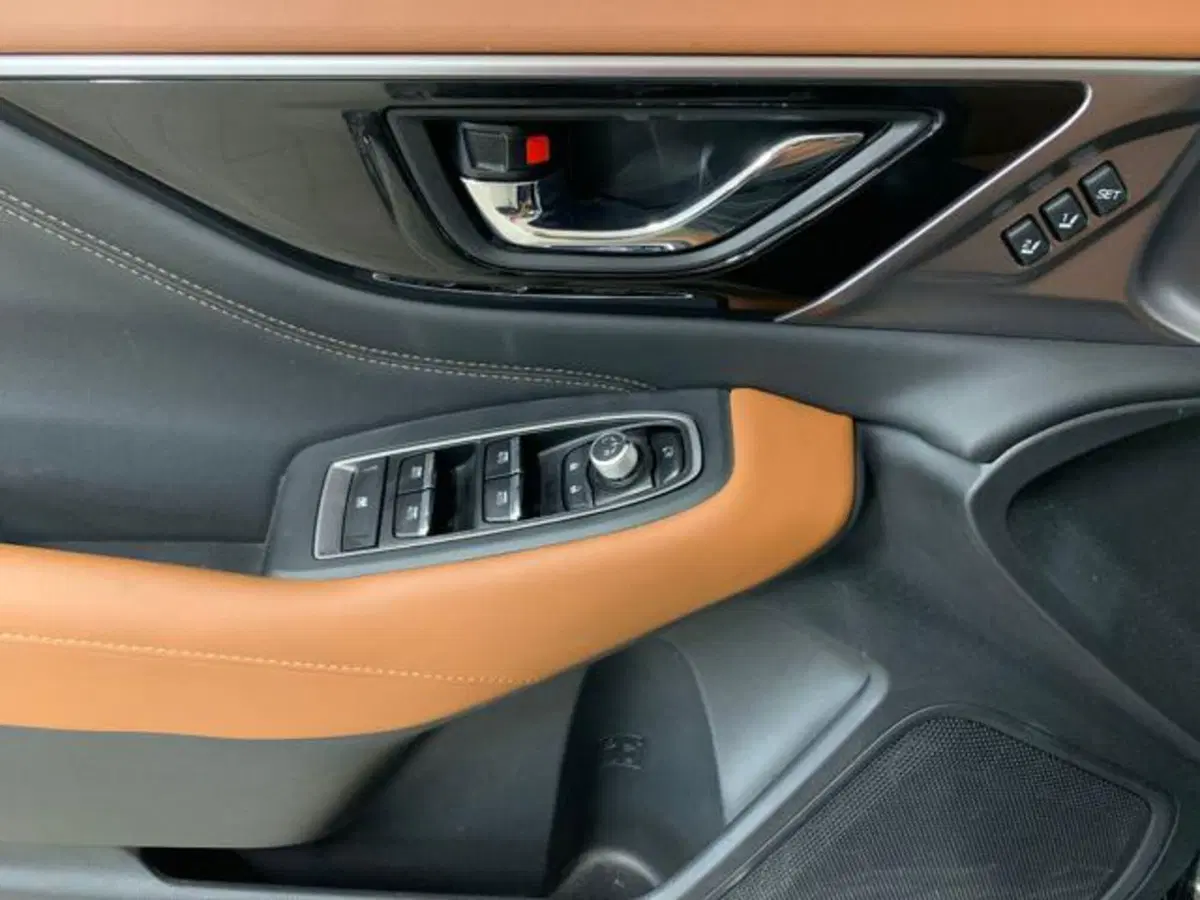 Subaru Outback usata a Firenze (18)