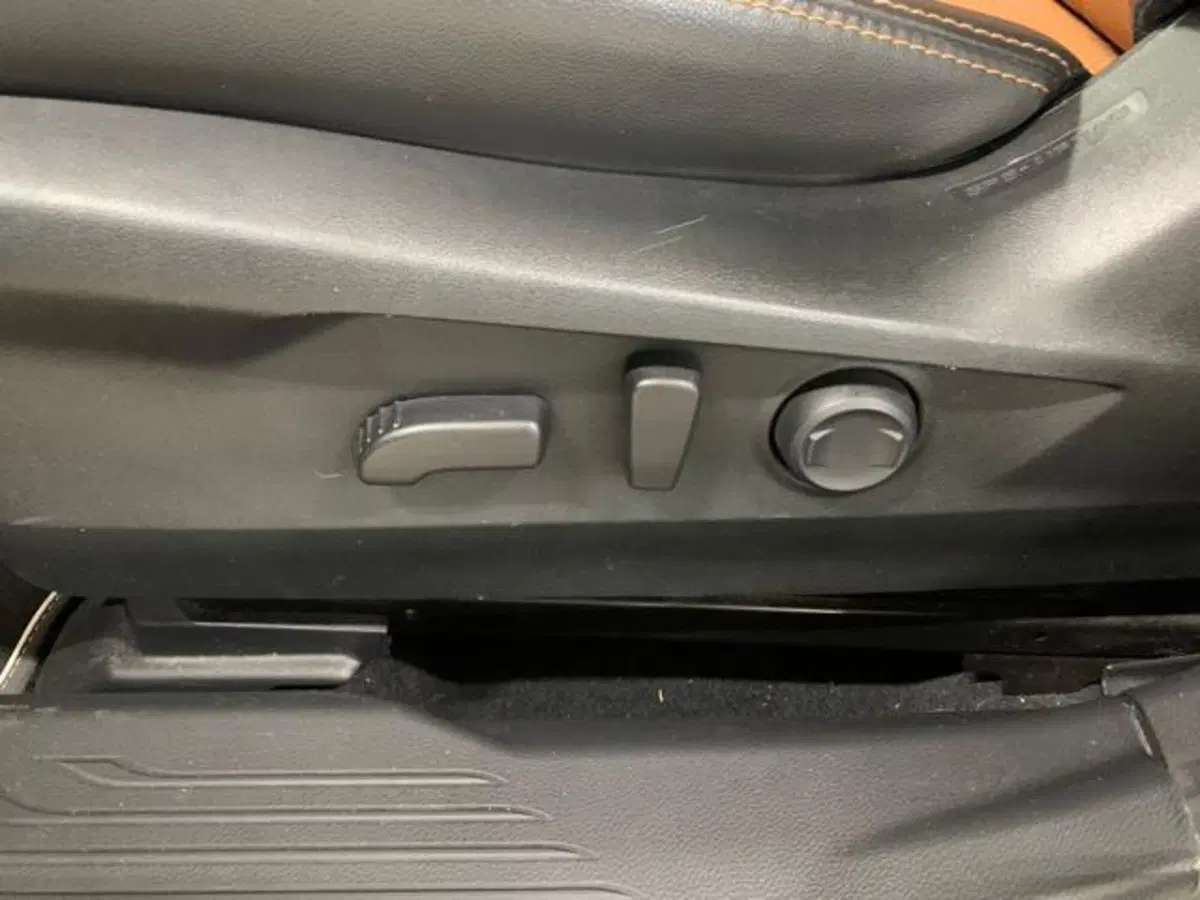 Subaru Outback usata a Firenze (19)