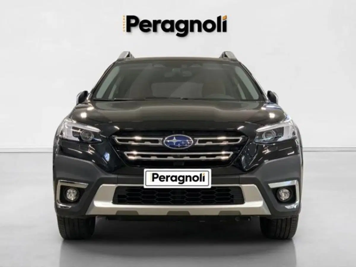 Subaru Outback usata a Firenze (2)