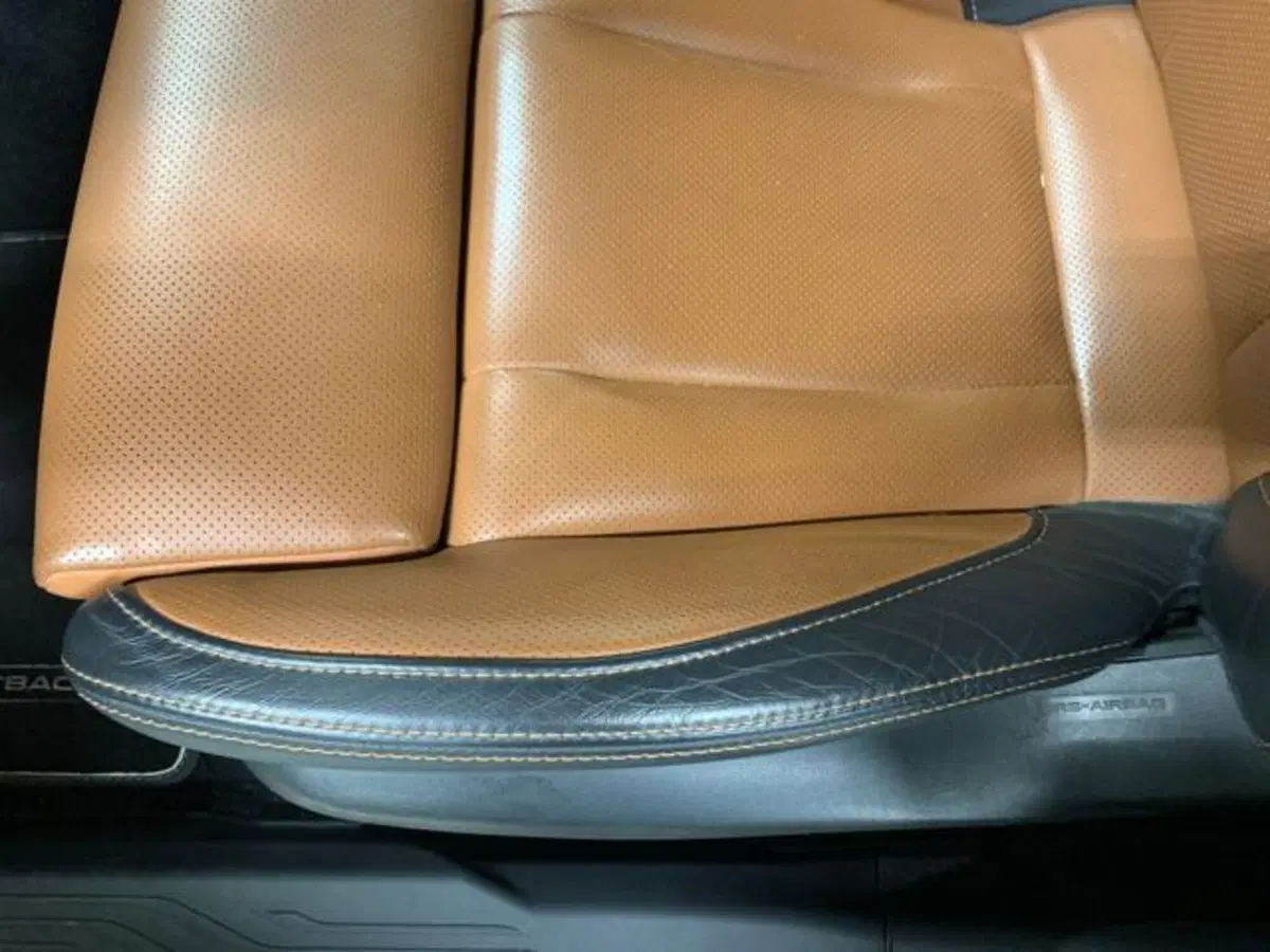 Subaru Outback usata a Firenze (20)