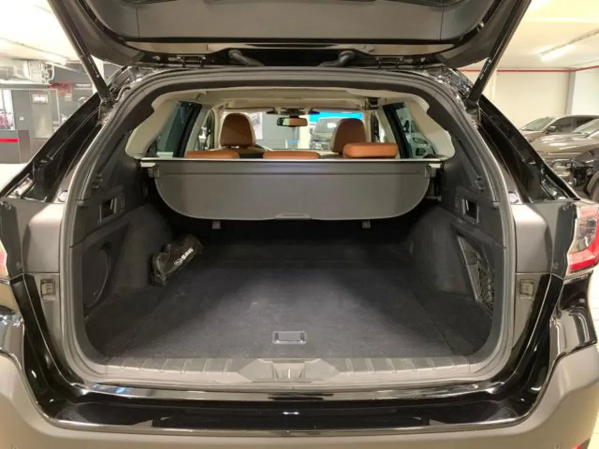 Subaru Outback usata a Firenze (6)