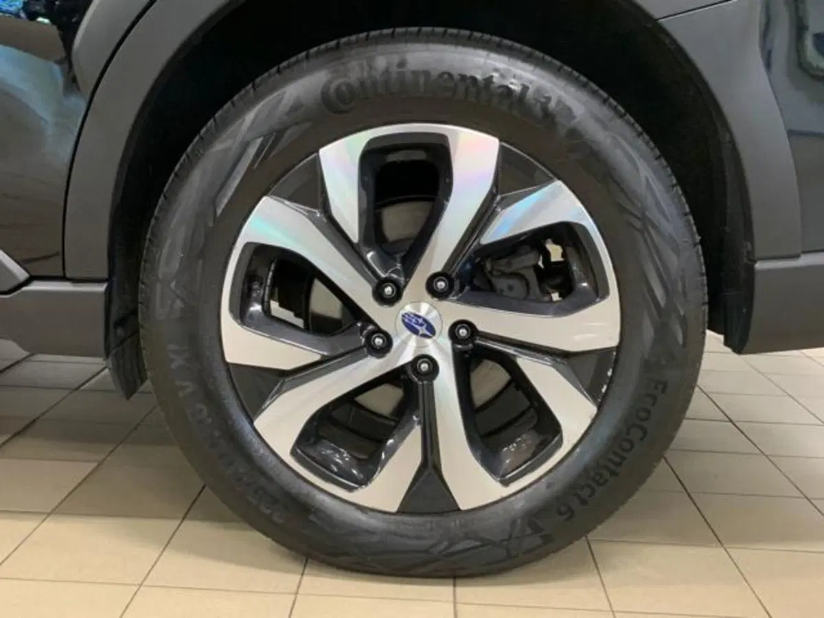 Subaru Outback usata a Firenze (8)