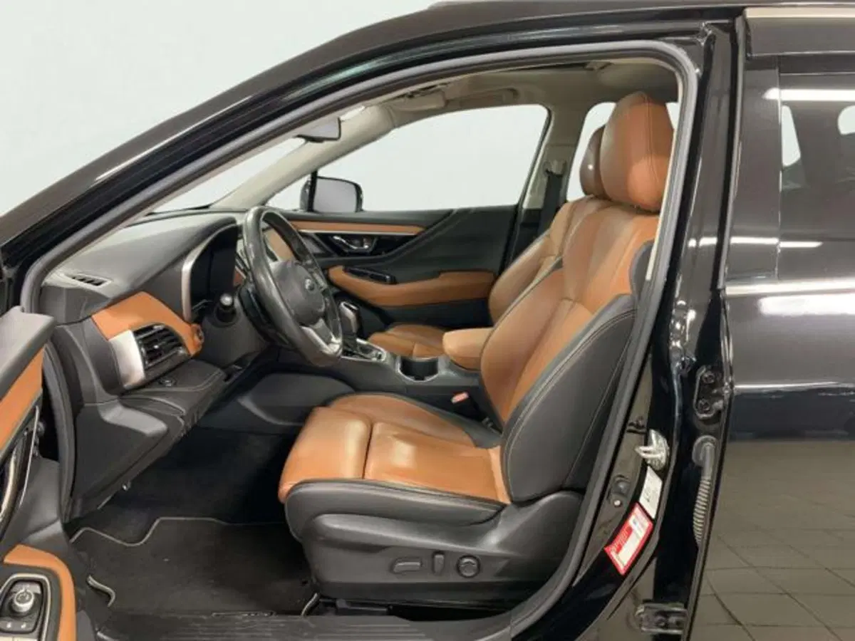 Subaru Outback usata a Firenze (9)