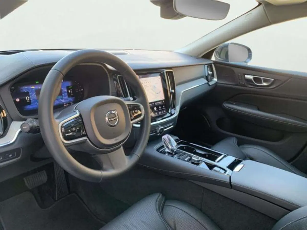 Volvo S60 usata a Firenze (11)