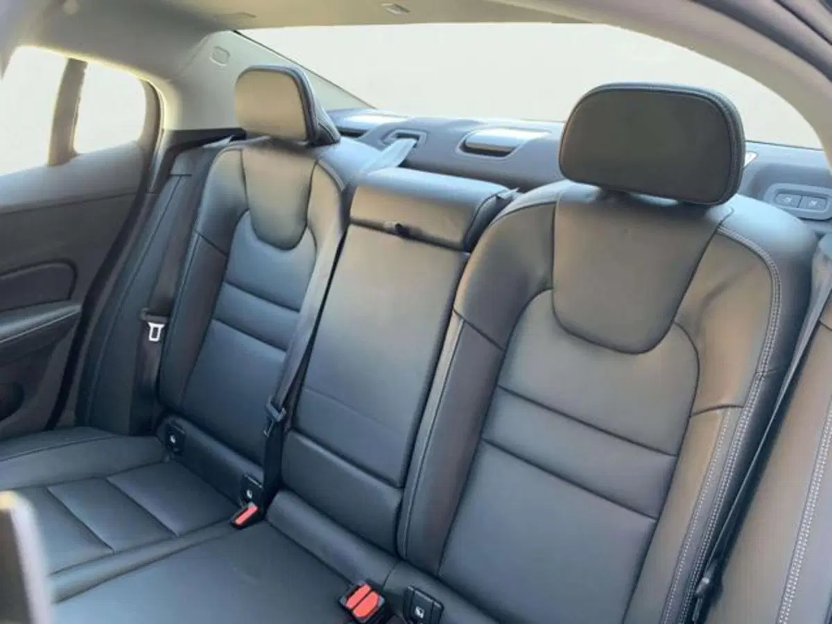 Volvo S60 usata a Firenze (13)