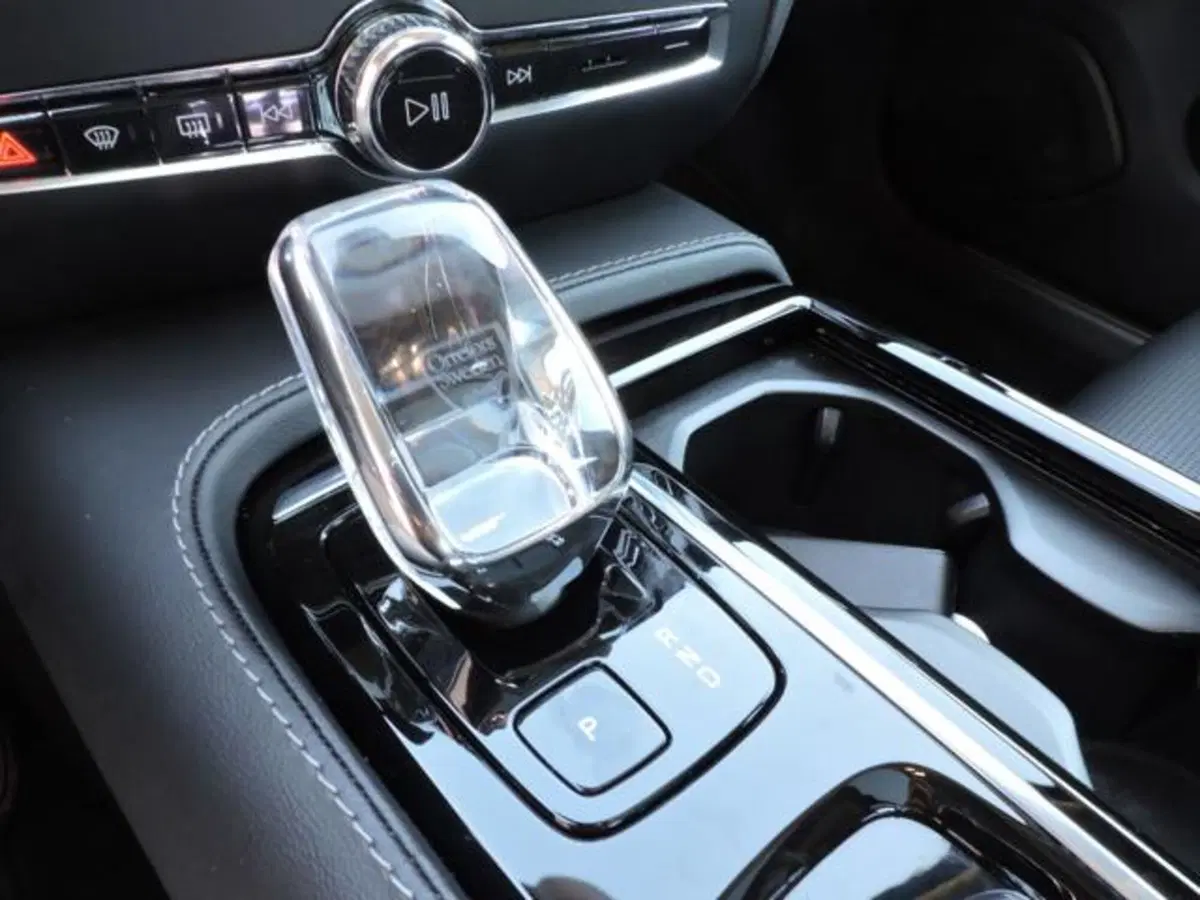 Volvo S60 usata a Firenze (14)