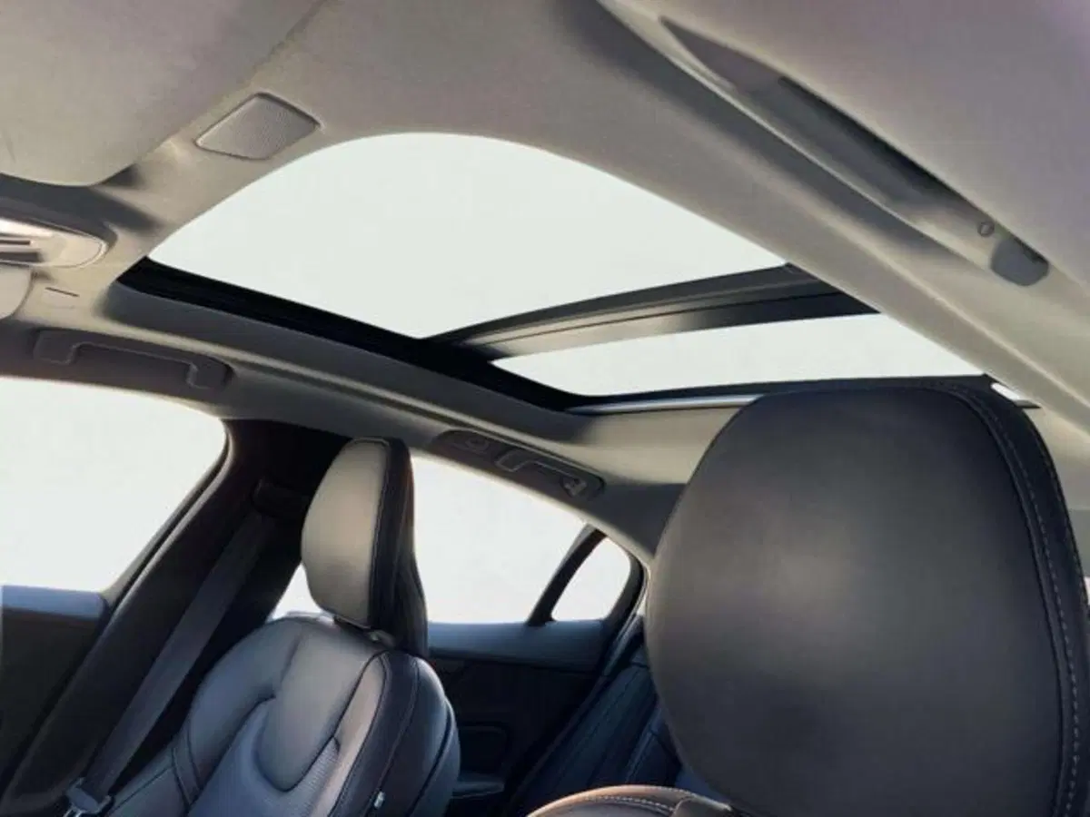 Volvo S60 usata a Firenze (15)