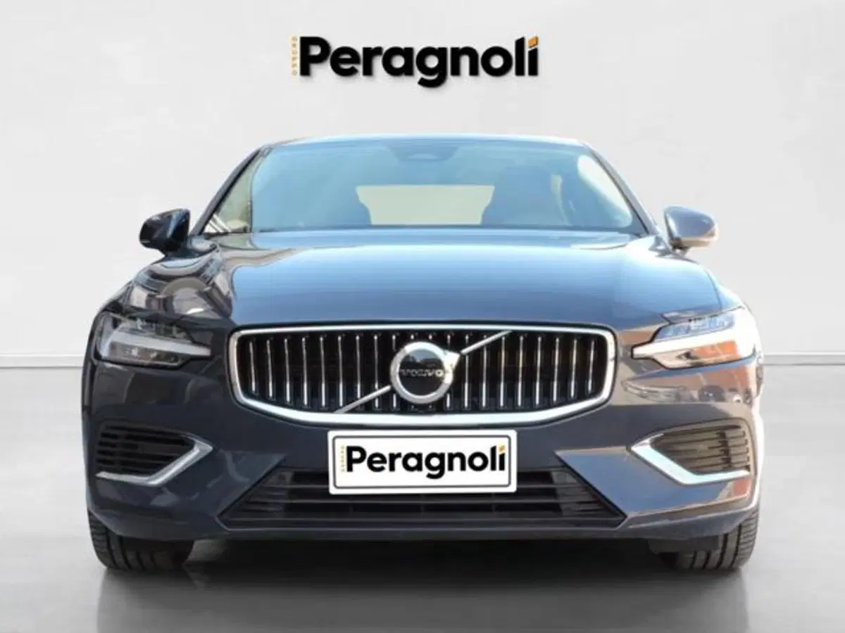 Volvo S60 usata a Firenze (2)