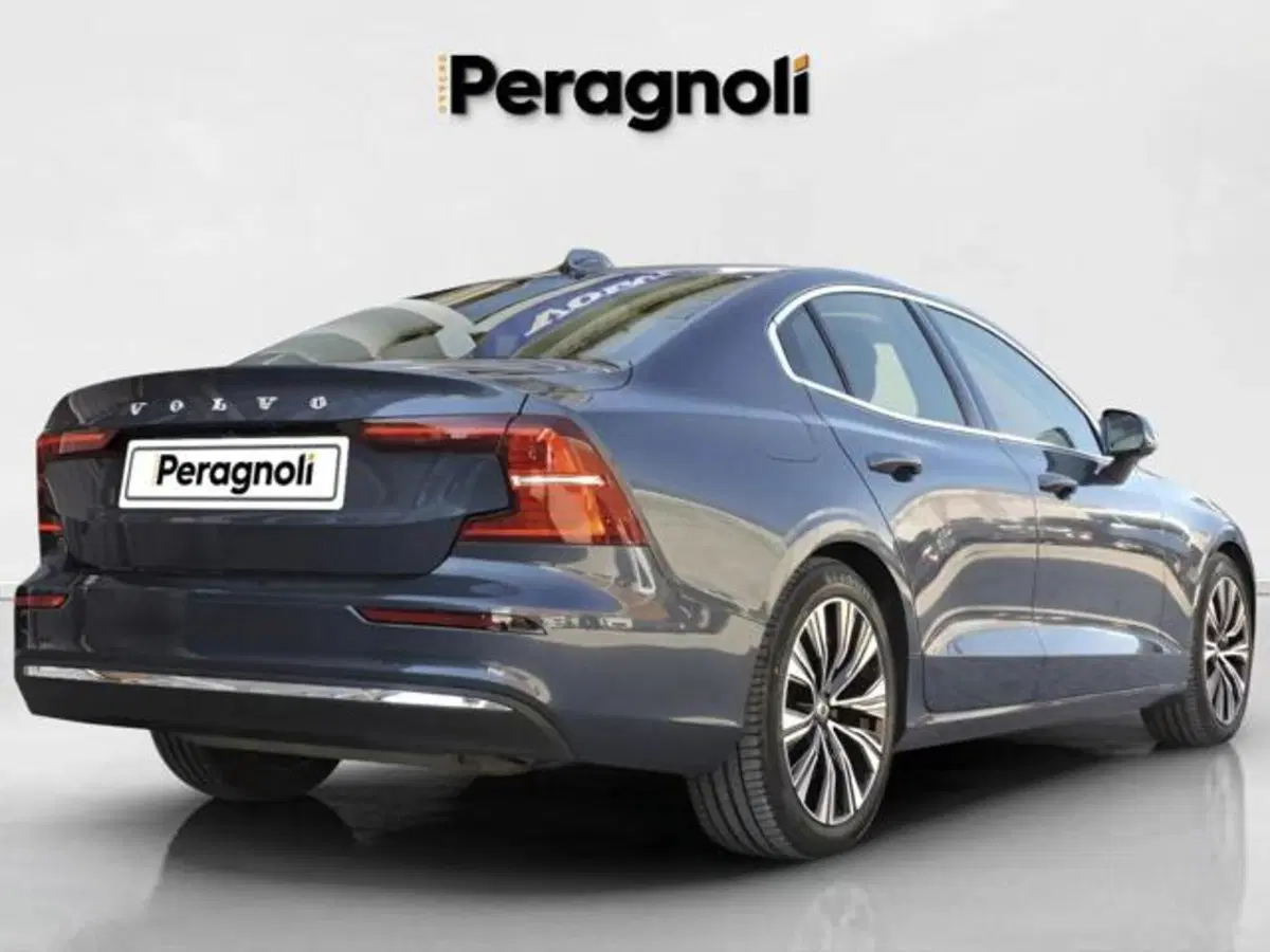 Volvo S60 usata a Firenze (3)
