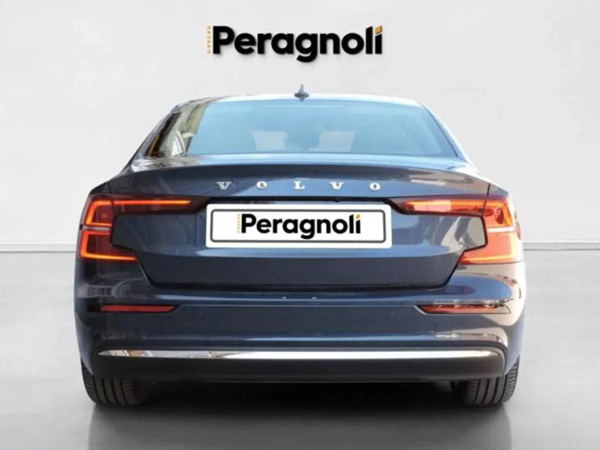 Volvo S60 usata a Firenze (4)