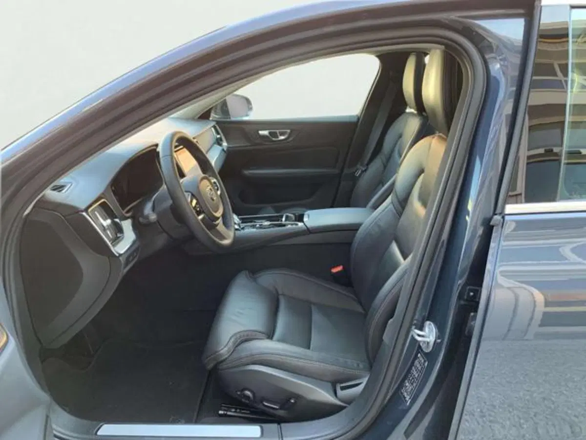 Volvo S60 usata a Firenze (6)