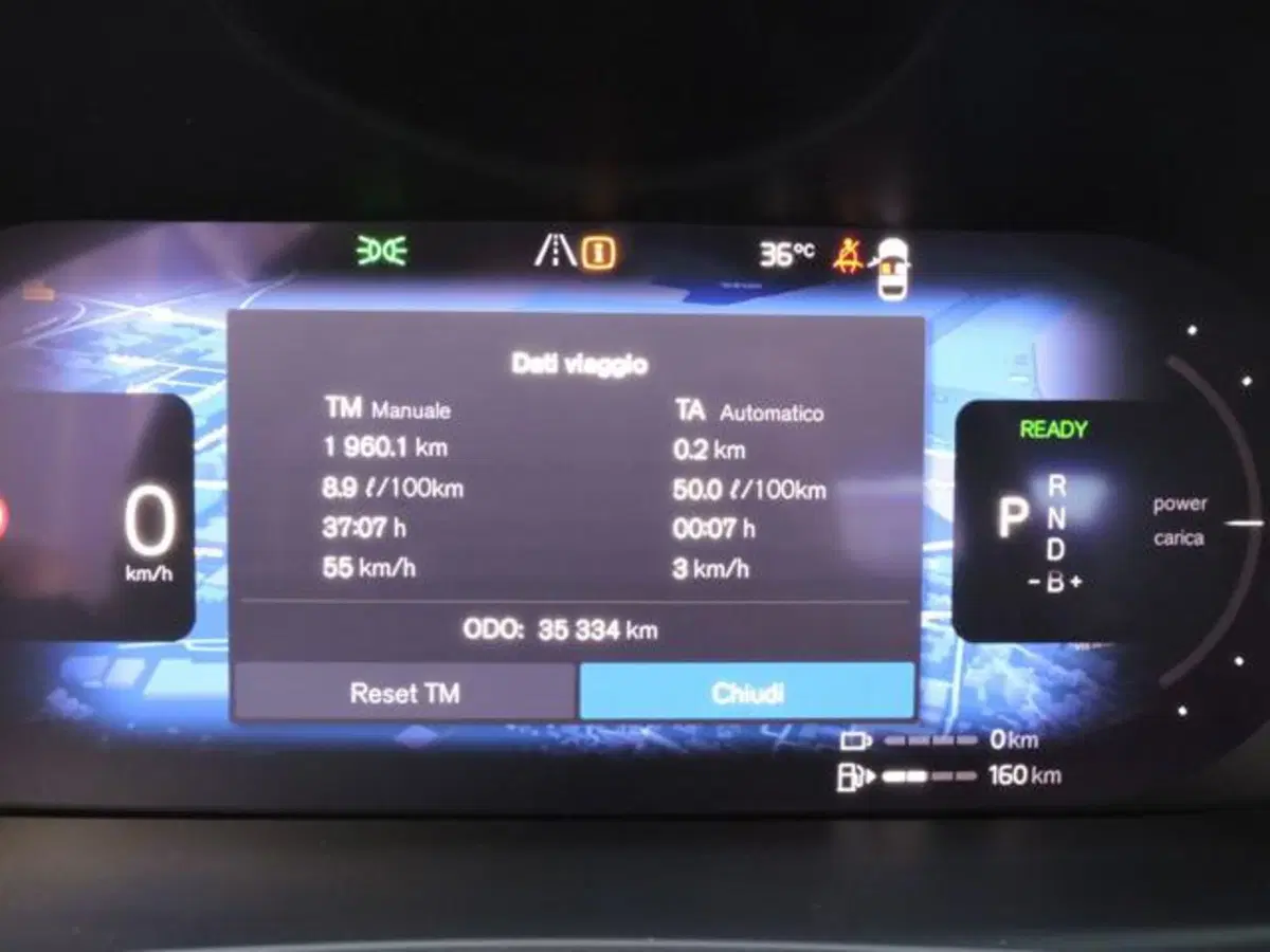Volvo S60 usata a Firenze (7)