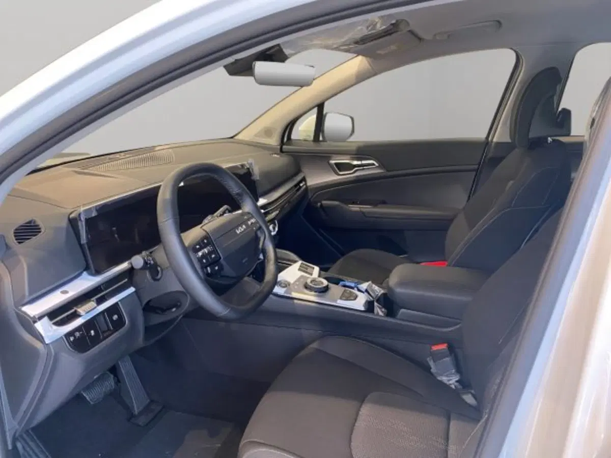 Kia Sportage nuova a Perugia (10)