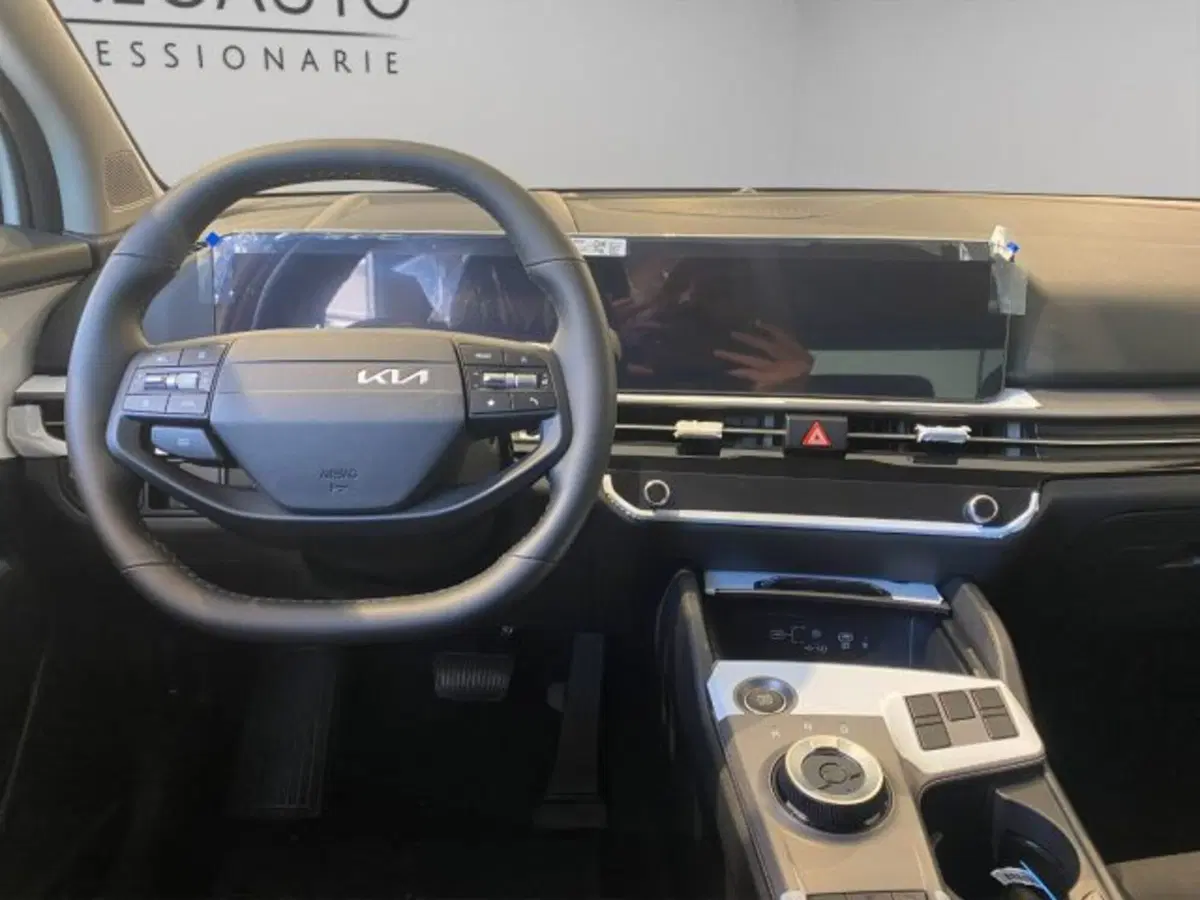 Kia Sportage nuova a Perugia (11)